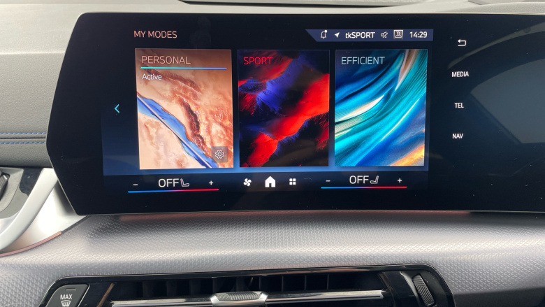 BMW 2 Series 225e xDrive M Sport 5dr DCT Hatchback